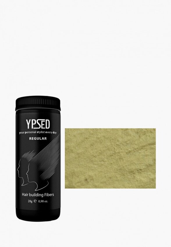 Загуститель для волос Ypsed