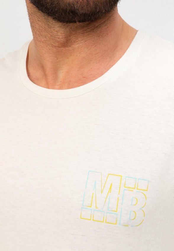 Футболки 2 шт. Morran Brave