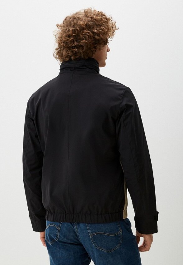 Ветровка Urban Fashion for Men