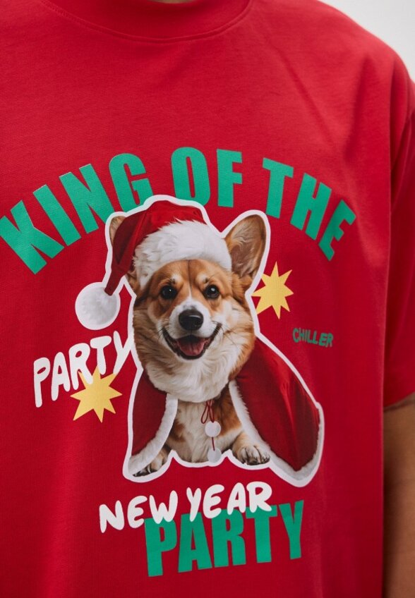 Футболка Mark Formelle