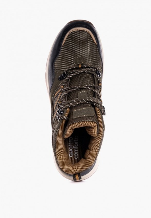 Ботинки Quattrocomforto