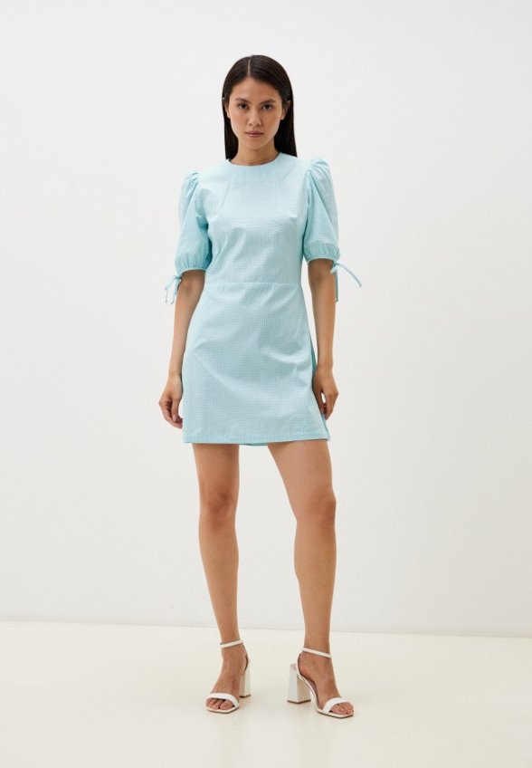 Платье Bloom Story