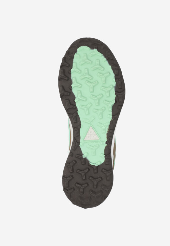 Кроссовки мужские Nike Acg Lowcate, Коричневый