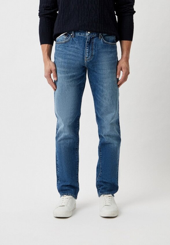 Джинсы Armani Exchange