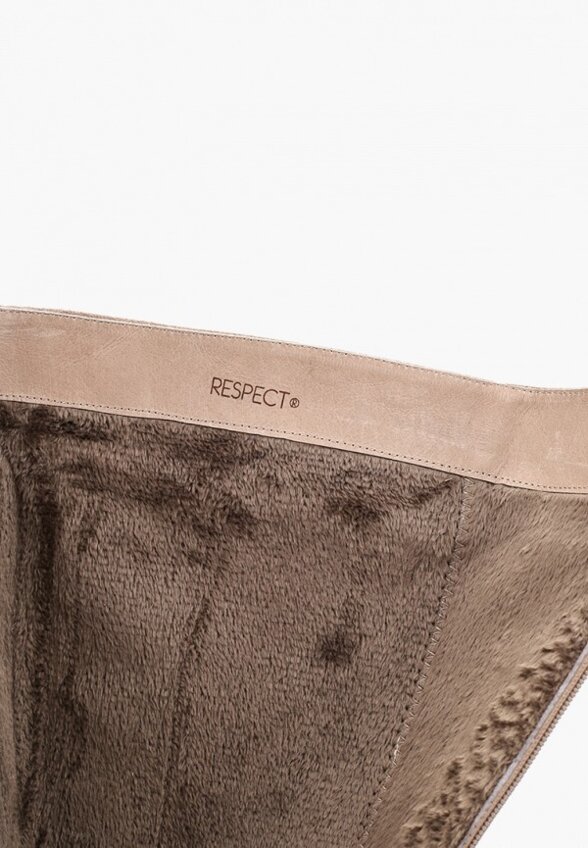 Сапоги Respect