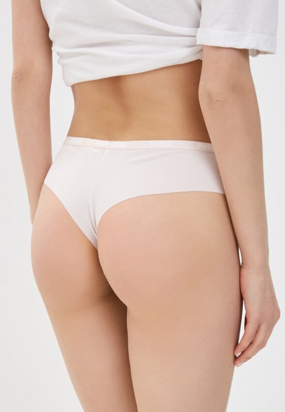 Трусы 2 шт. PUMA