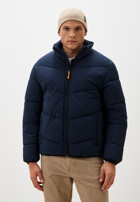 Пуховик Tom Tailor