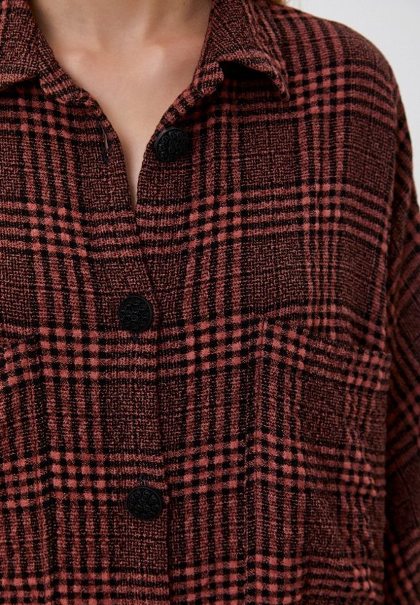 Платье MadaM T