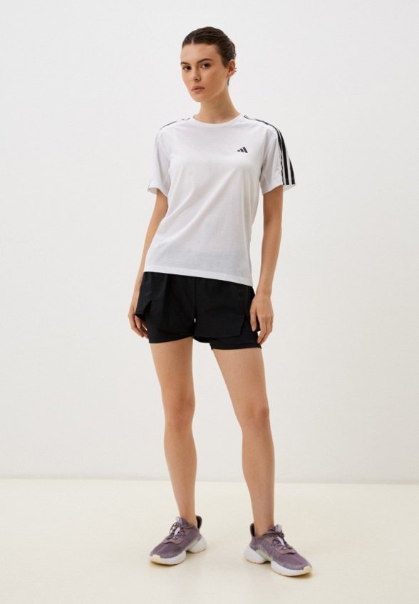 Футболка спортивная adidas