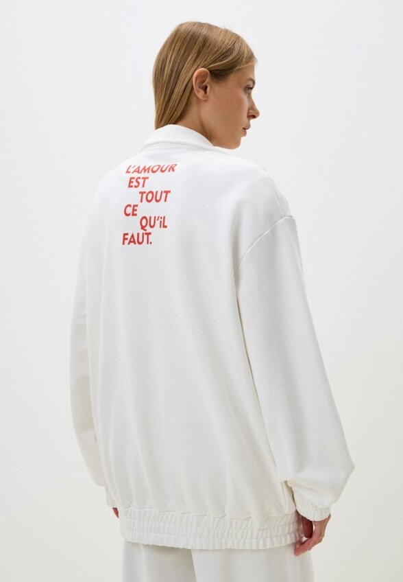 Олимпийка DanMaralex