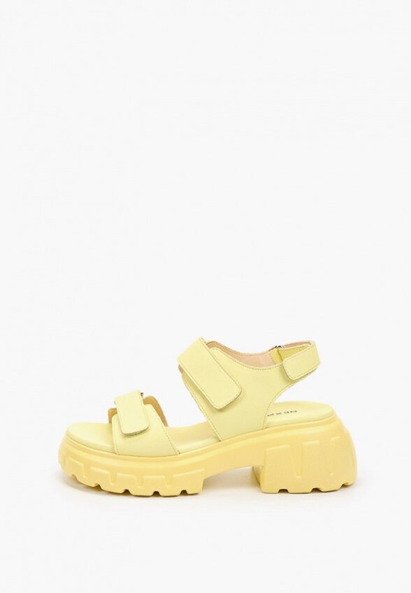 Босоножки NexPero