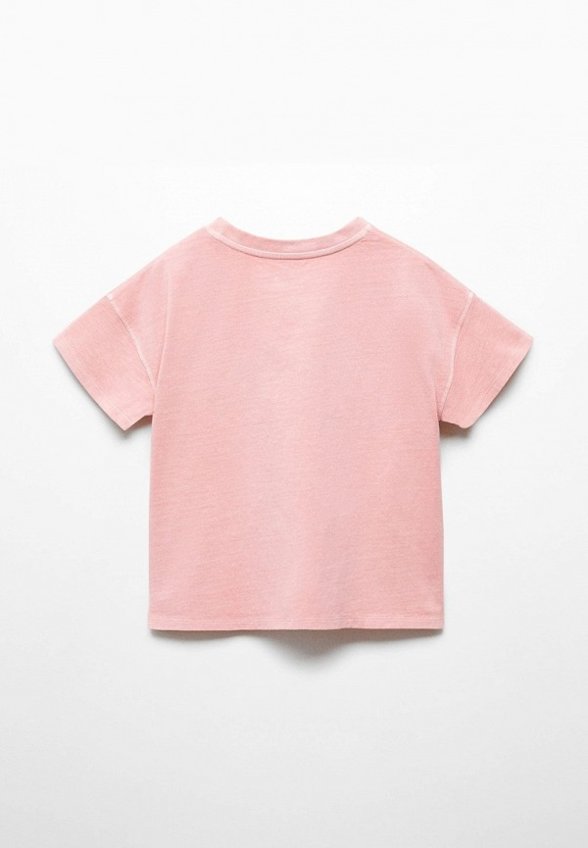 Футболка Mango Kids