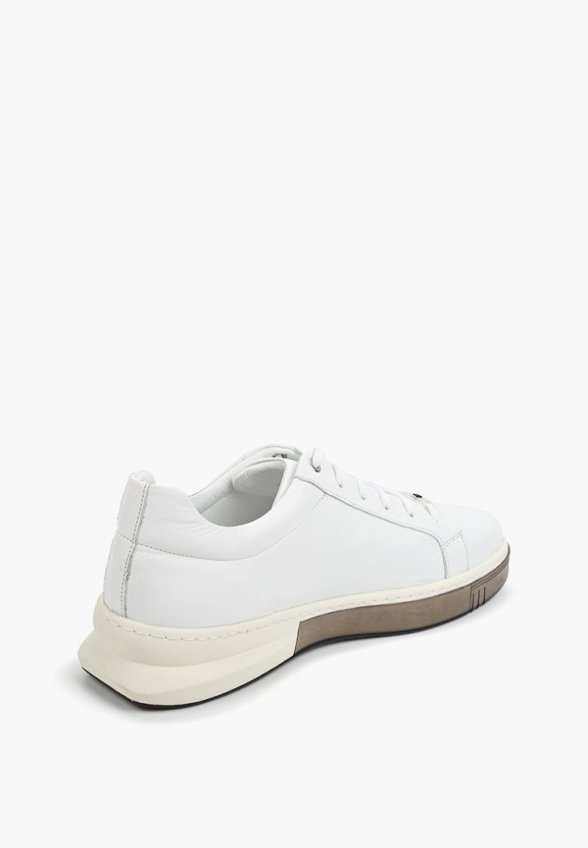 Кеды Luciano Bellini