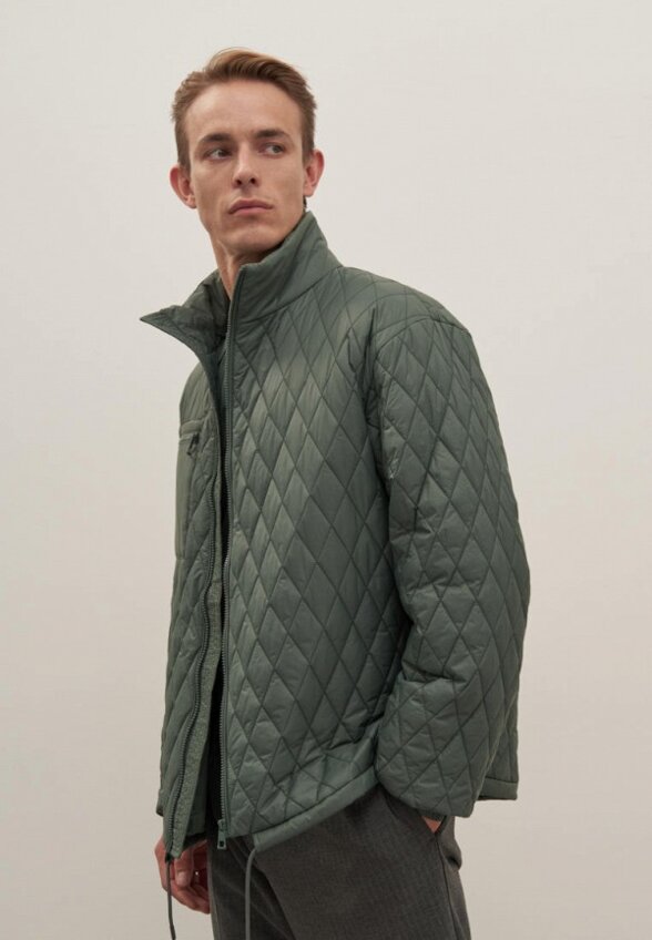 Куртка стеганая Finn Flare