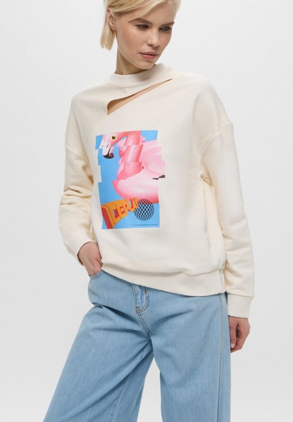 Свитшот Ice Play