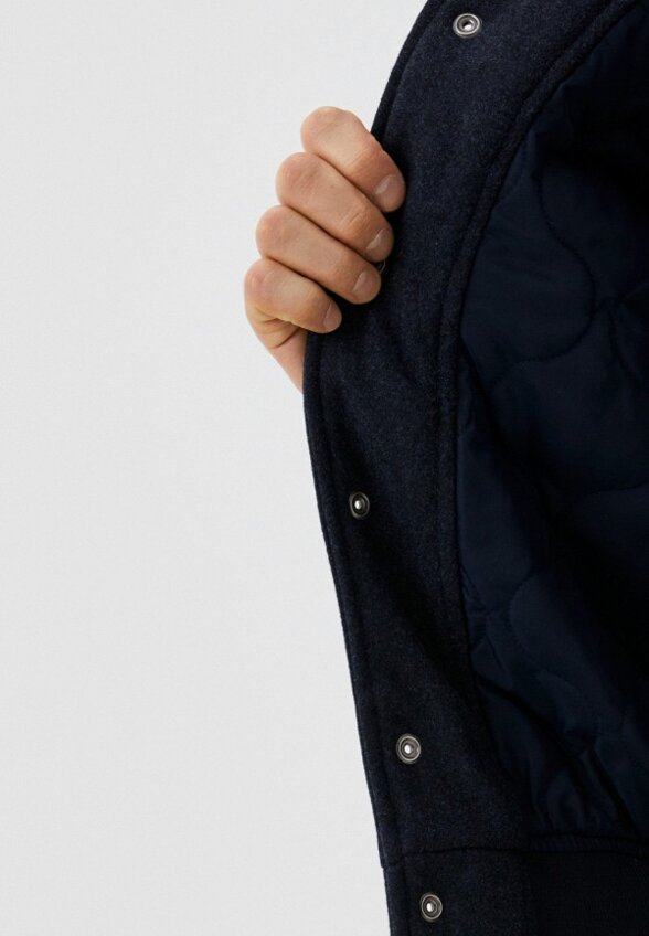 Куртка утепленная Alpha Industries