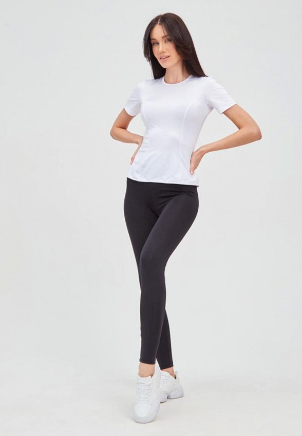 Футболка спортивная PerEach