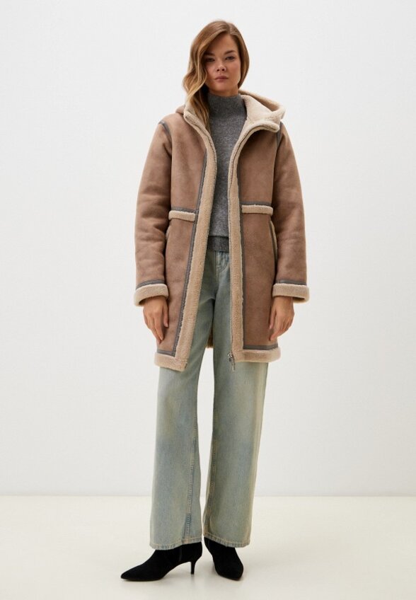 Дубленка Finisterre