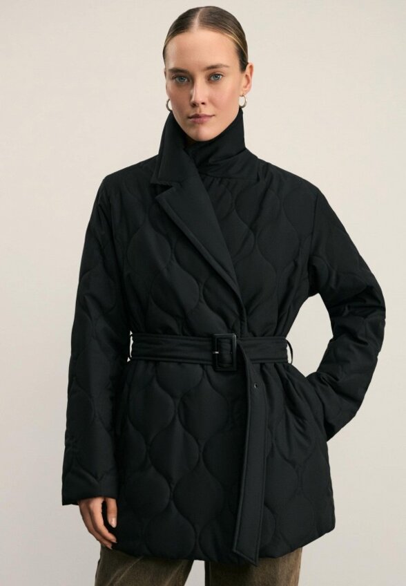 Куртка-пальто Zarina