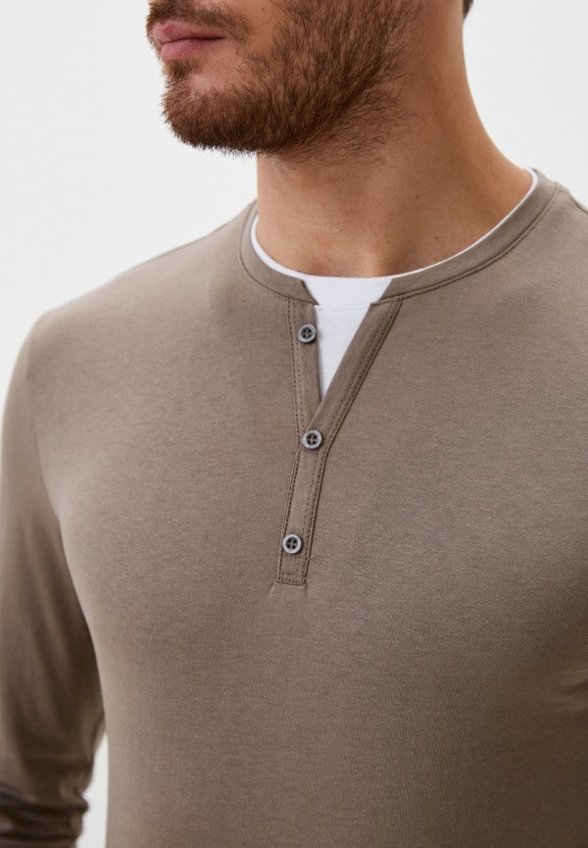 Лонгслив Funday