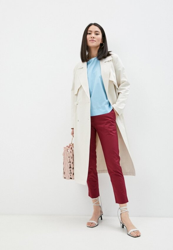 Брюки Trussardi