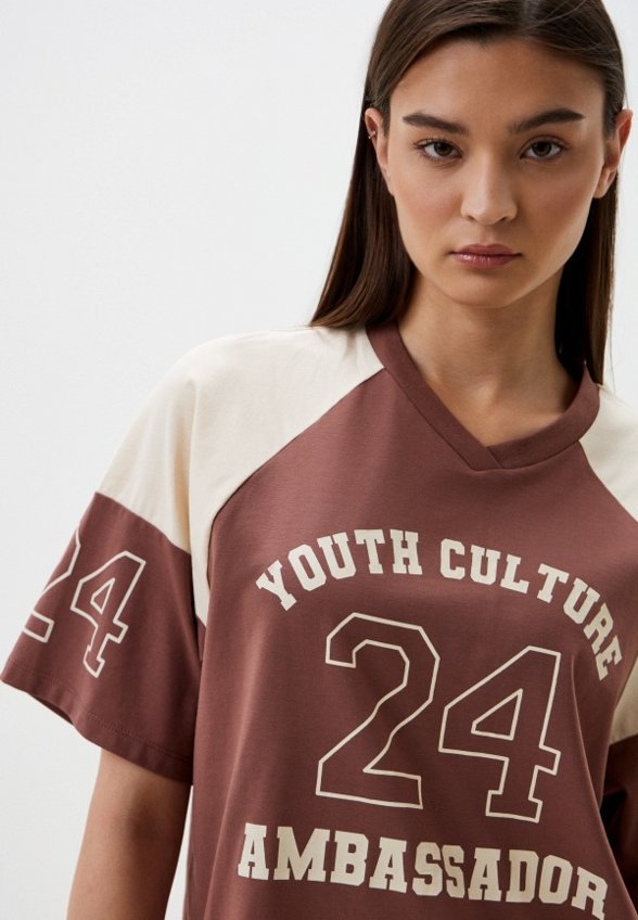 Футболка Crazy Getup