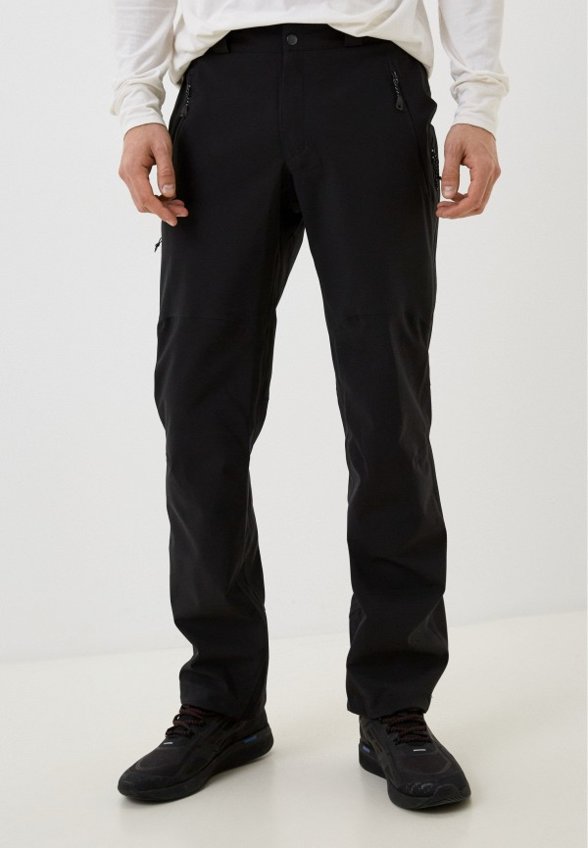 Брюки спортивные Сплав