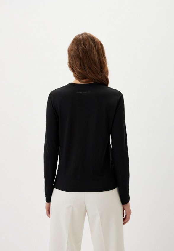 Лонгслив Emporio Armani