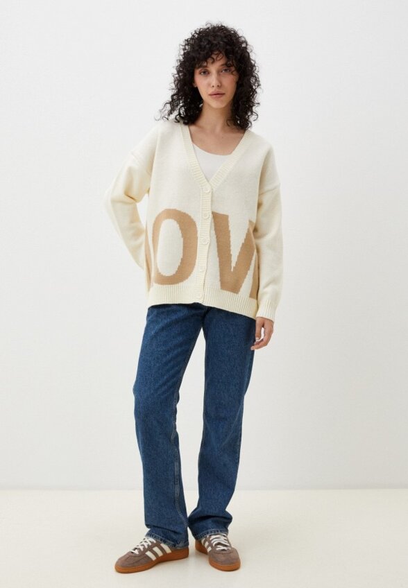 Кардиган Neohit