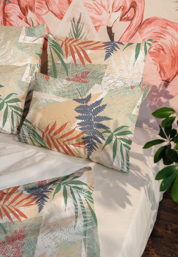 Постельное белье 2-спальное Волшебная Ночь