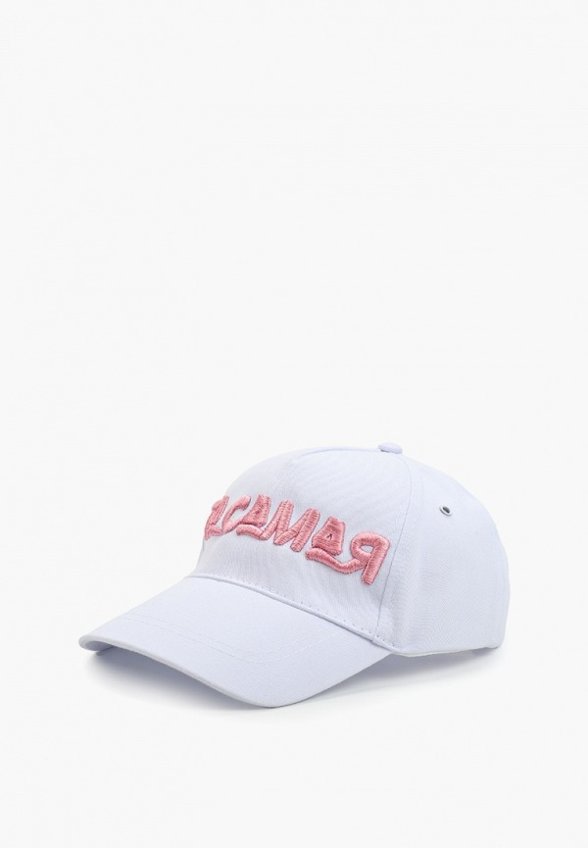 Бейсболка 7.2.66