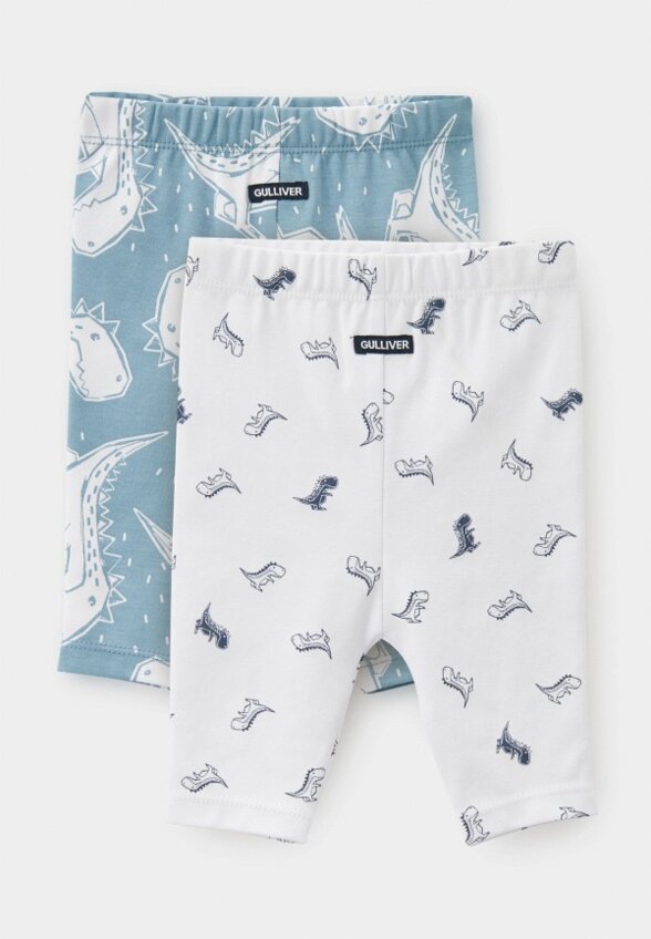 Ползунки 2 шт. Gulliver