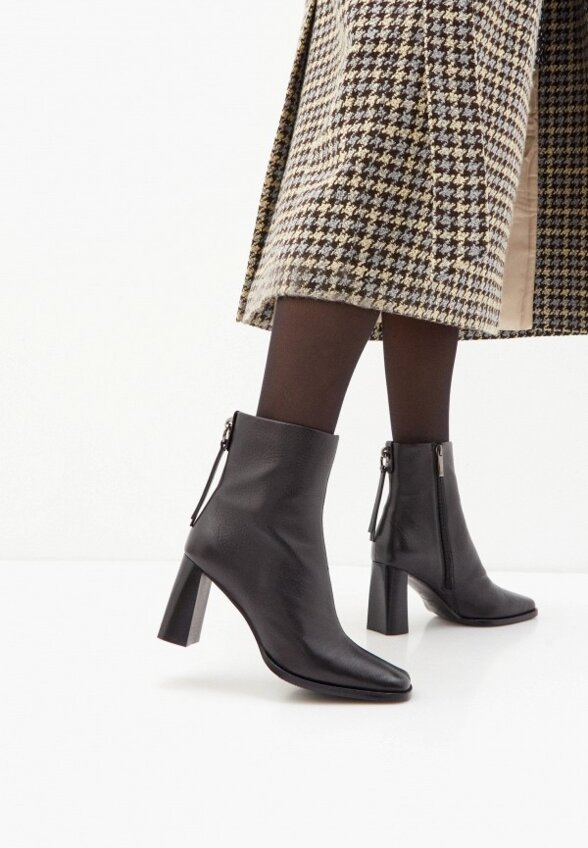 Ботильоны Basconi