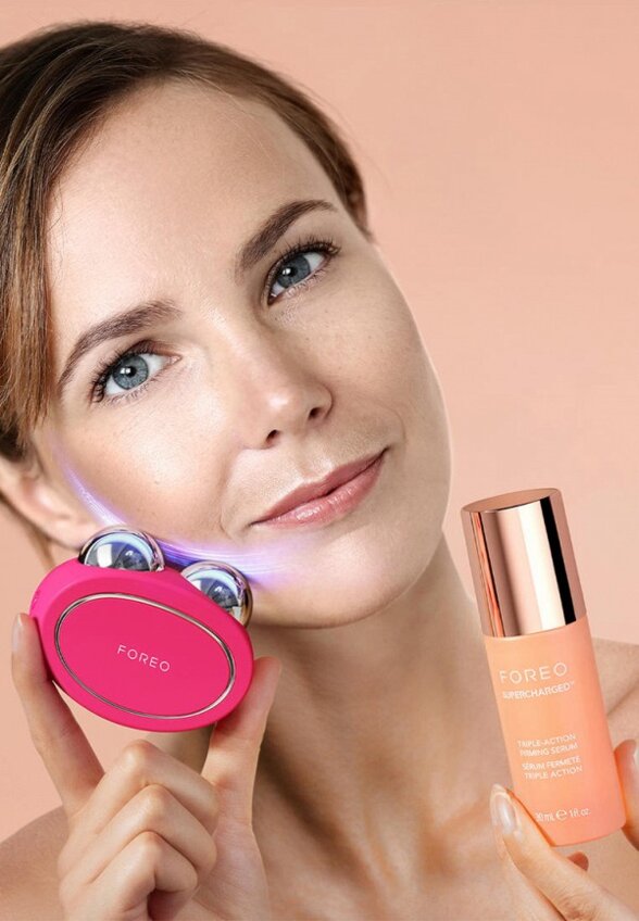 Сыворотка для лица Foreo