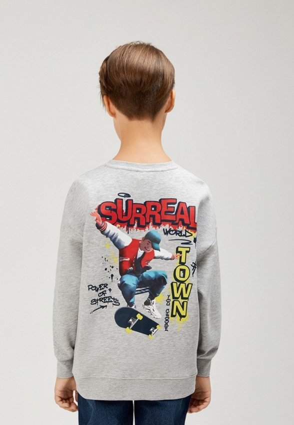 Свитшот Acoola