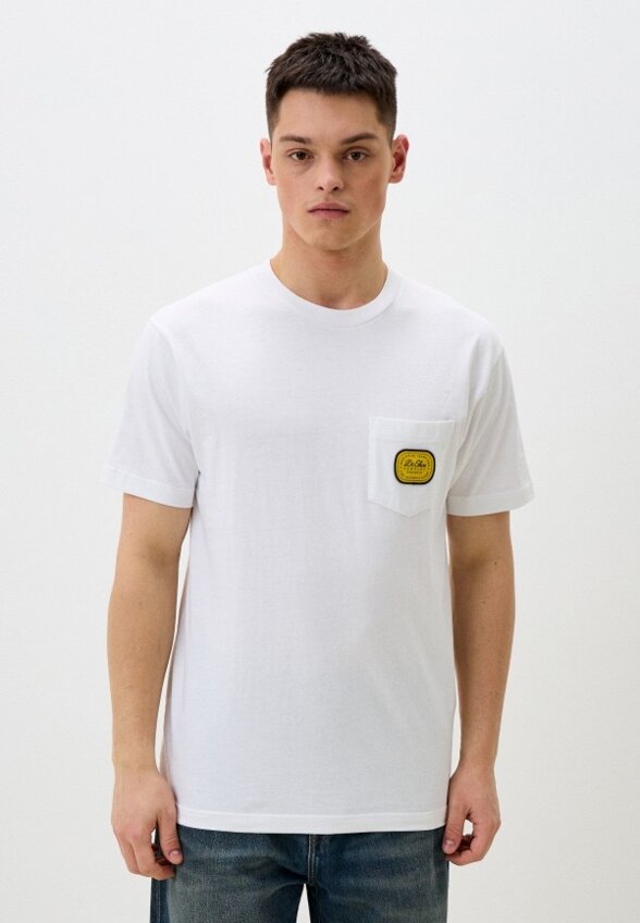 Футболка DC Shoes