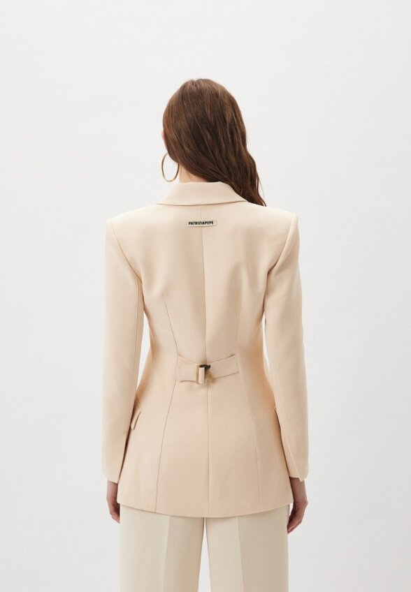 Жакет Patrizia Pepe