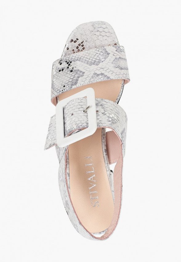 Босоножки Stivalli