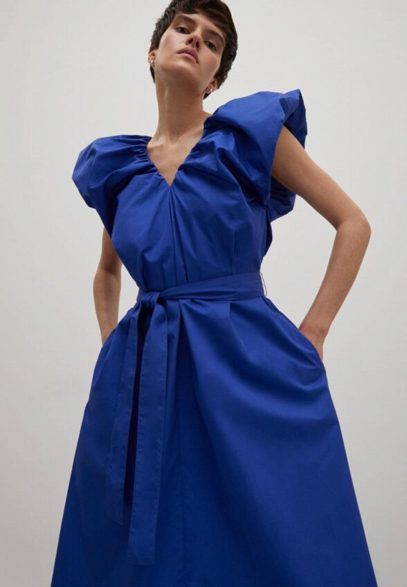 Платье Finn Flare