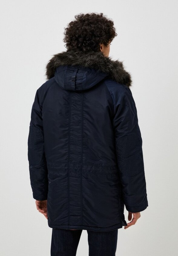 Парка Apolloget