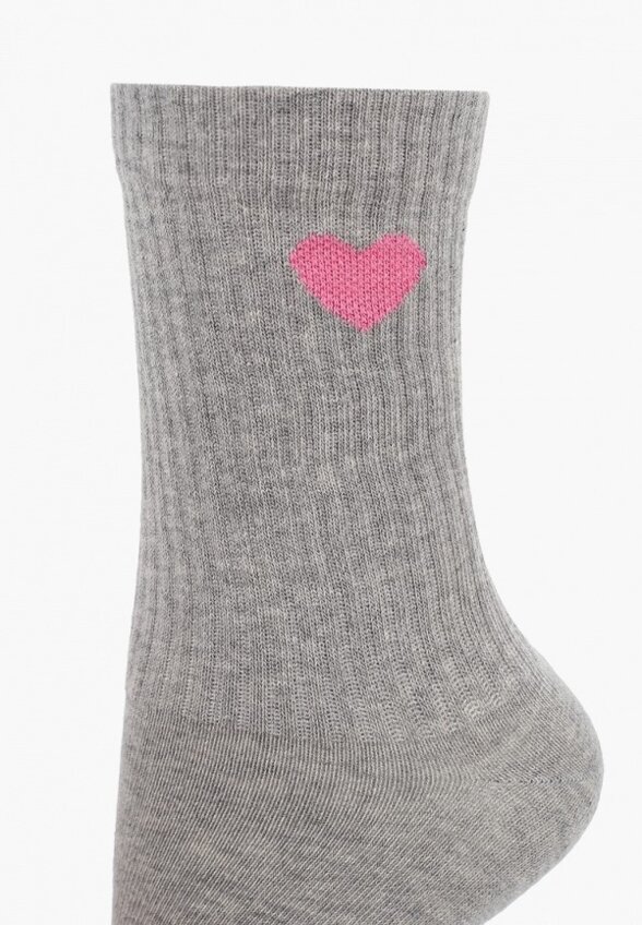 Носки 4 пары Only Me