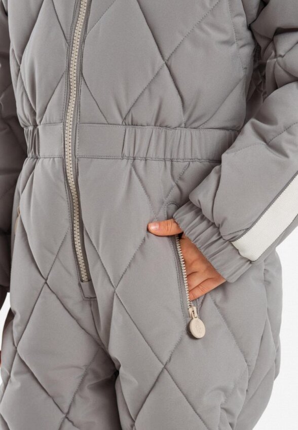 Комбинезон утепленный Kapika