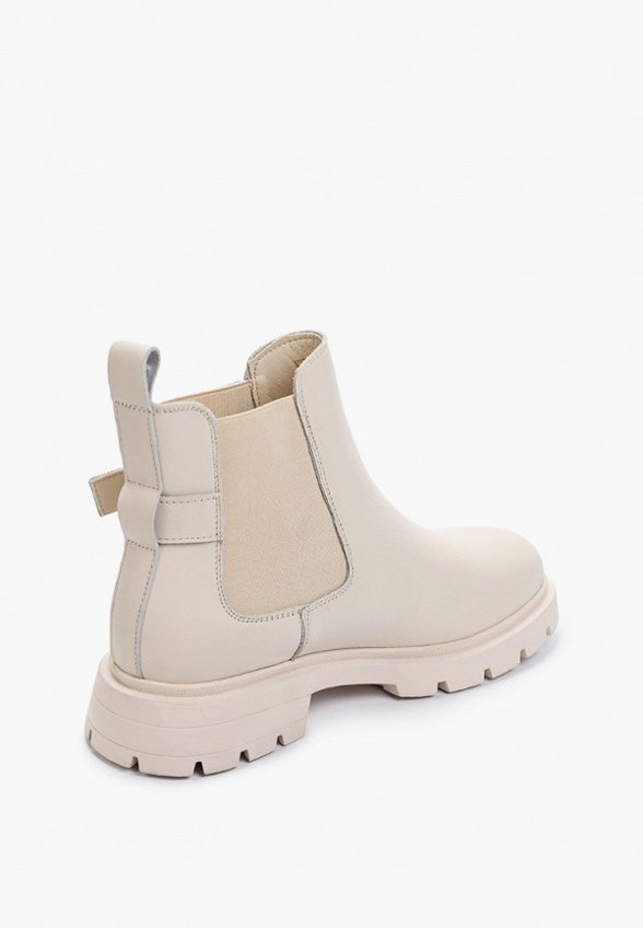 Ботинки Abricot