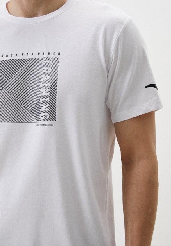 Футболка Anta