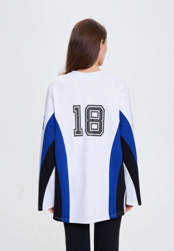 Лонгслив Rizzle