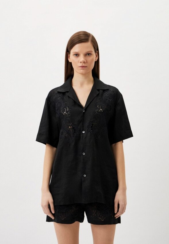 Рубашка P.A.R.O.S.H.