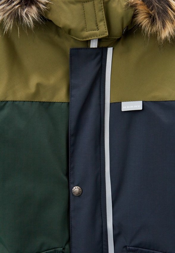 Комбинезон утепленный Kerry