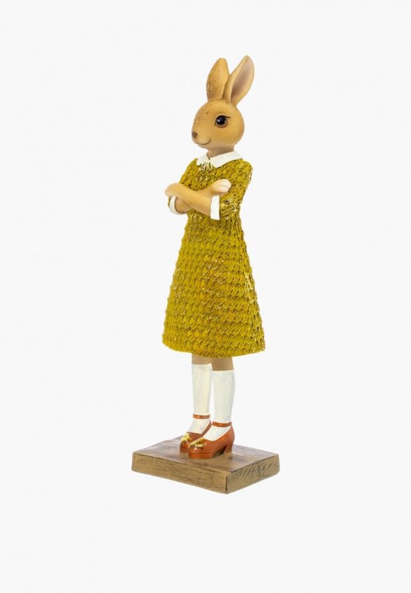 Фигурка декоративная Elan Gallery