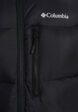 Пуховик мужской Columbia Cloudview Down Hooded Jacket, Черный10  - превью