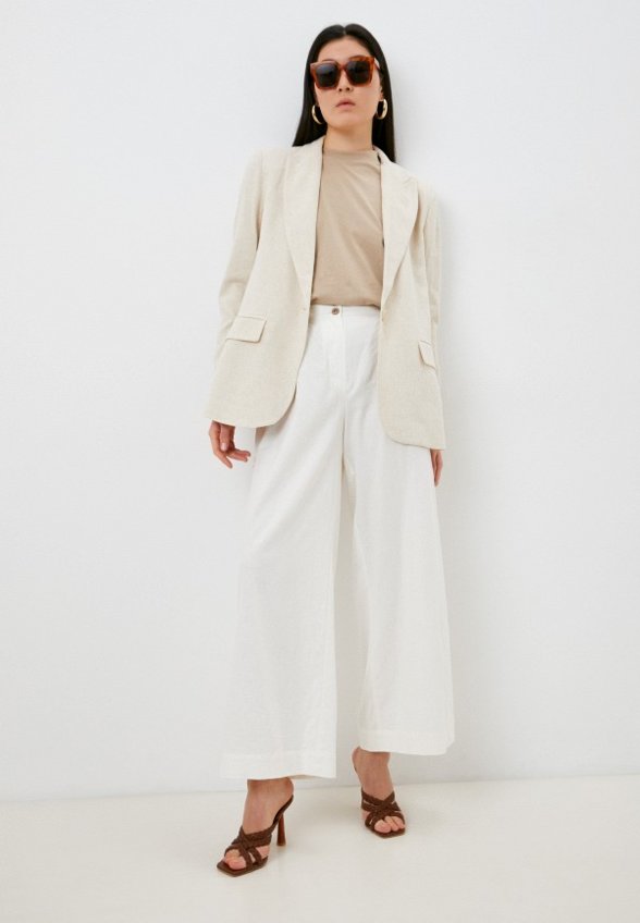 Брюки Модный дом Виктории Тишиной